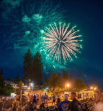 Colfax’s July 3rd Celebration