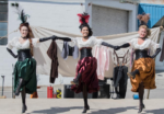 Colfax Railroad Days: An Authentic California Experience