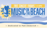 Music on the Beach