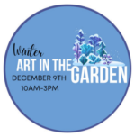 High Hand’s Art in the Garden
