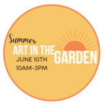 High Hand’s Art in the Garden