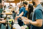 Auburn Wine, Ale, & Food Festival