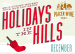 Holiday in the Hills