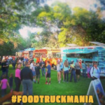 Food Truck Mania