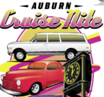 Auburn Cruise Nite