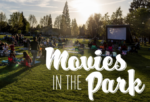 Movies in the Park