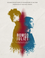 20th Annual Shakespeare in the Park: Romeo & Juliet by Take Note Troupe
