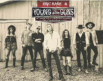 Eric Sage & Young Guns
