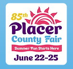 85th Placer County Fair