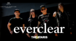 Concerts at Quarry Park: Everclear