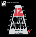 LHPC Presents: Twelve Angry Jurors
