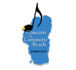 Concerts at Commons Beach