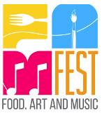 Food Art Music Festival 2023