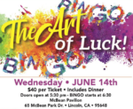 The Art of Luck!