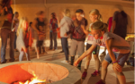 Campfires