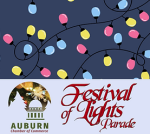 Festival of Lights Parade