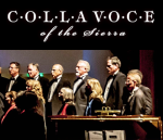 Colla Voce Chamber Singers – Holiday Performance