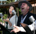 STAC Presents: It’s a Wonderful Life – Live Radio Play