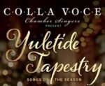 Colla Voce Chamber Singers – Holiday Performance