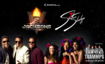 TVC Presents: The Jacksons with Sister Sledge