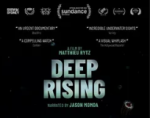 AST Presents: Deep Rising
