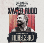 Concerts at Quarry Park: Xavier Rudd ft. Bobby Alu