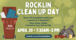 Rocklin Clean-Up Day