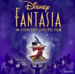The Auburn Symphony’s Mother’s Day Season Finale: Disney’s Fantasia in Concert Live to Film
