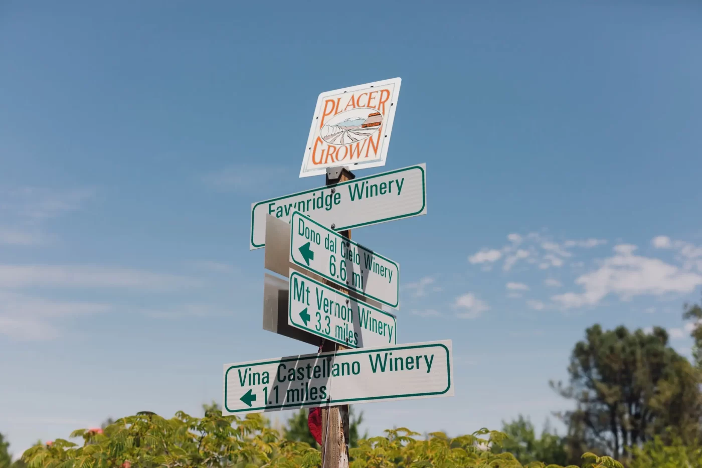 Your Guide to Exploring the Placer Wine & Ale Trail