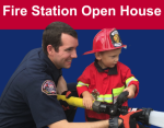 Fire Station Open House