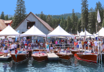 50th Annual Lake Tahoe Concours d’Elegance