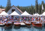 Lake Tahoe Concours d’Elegance Show