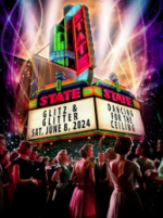 AST Presents: Cocktails & Cinema 2024