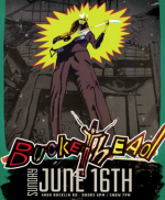 Concerts at the Quarry: Buckethead