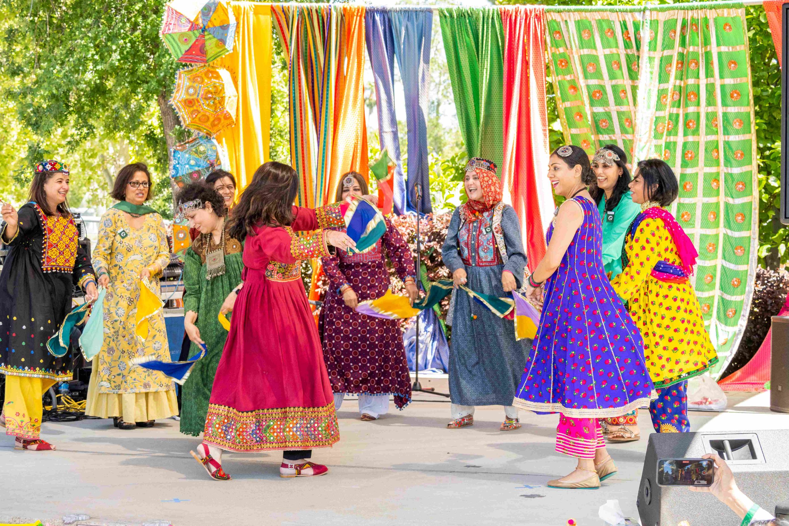 Pakistan Cultural Festival