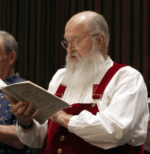 Auburn Symphony: Messiah Sing-Along