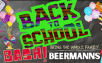 Back to School Bash