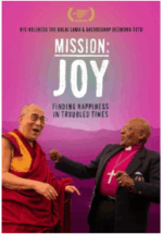 Auburn State Theatre Presents: Mission: Joy