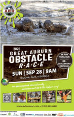Great Auburn Obstacle Race