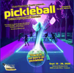 Placer Community Theater Presents: Pickleball