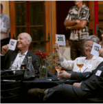 Placer Conservator Reception