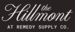 The Hillmont at Remedy Supply Co.