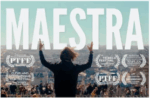 Cinema at the State Presents: MAESTRA