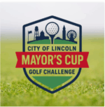 City of Lincoln Mayor’s Cup Golf Challenge