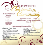 Celebrate the Community: Keep Auburn Turning