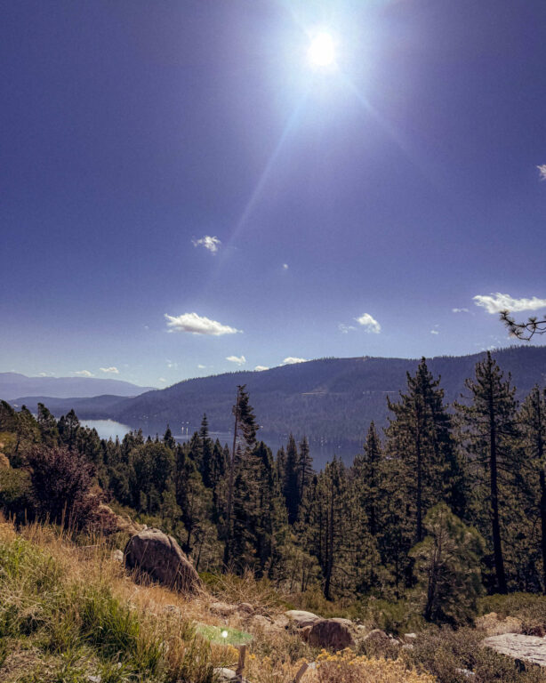 Donner Lake
