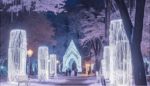 Lincoln Hills Holiday Market