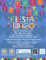 Fiesta Bingo