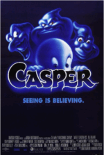 Friday Flicks: Casper