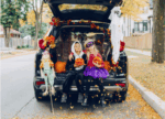 Trunk ‘r Treat